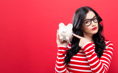 ¿Cómo puedo ahorrar dinero con un fondo de emergencia después del COVID-19?