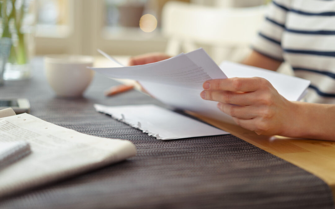 Cómo entender las cancelaciones de deudas