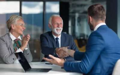 ¿Por qué liquidar sus deudas antes de la jubilación?