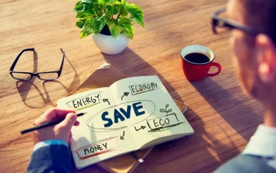 Cosas para tener en cuenta al establecer metas financieras