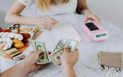 Lo que debe saber antes de usar un servicio de reparación de crédito