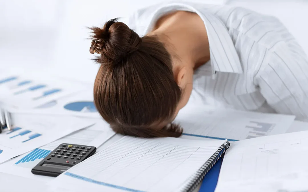 Dinero y salud mental