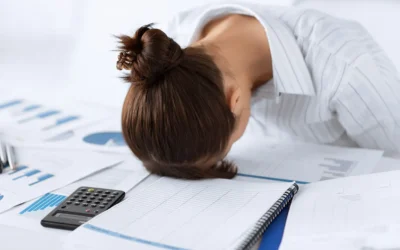 Dinero y salud mental