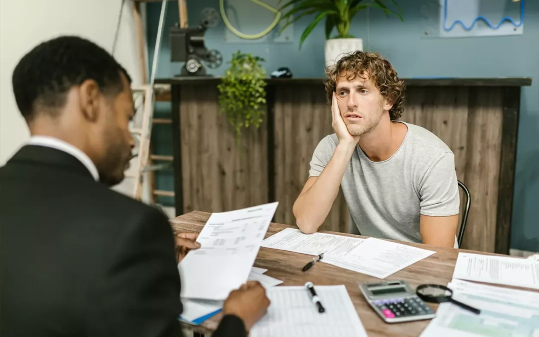 Todo lo que necesita saber sobre el estatuto de limitaciones con respecto a las deudas