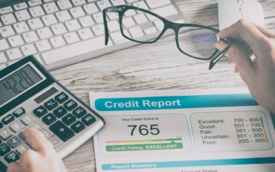 Building Credit from Scratch: A Beginner’s Guide
