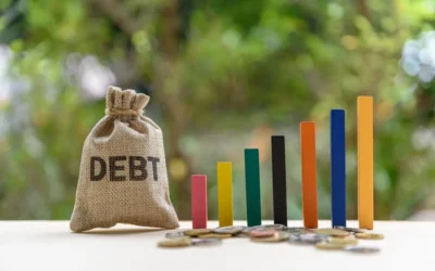 The Impact of Debt on Your Credit Score: What You Need to Know