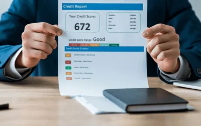 Understanding Your Credit Report: What to Look for and How to Correct Errors