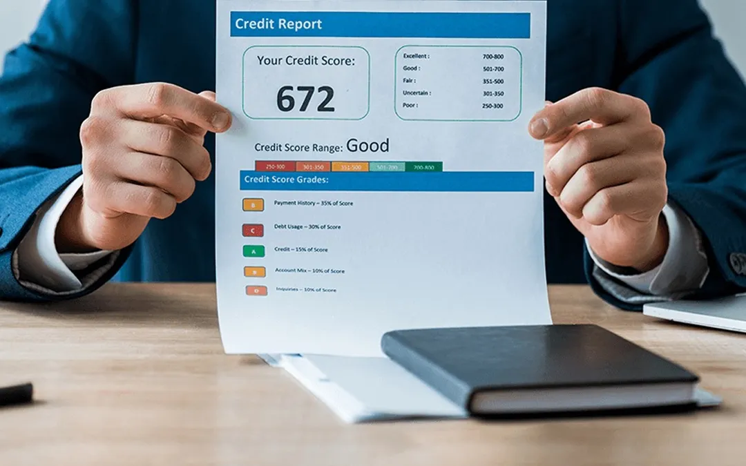 Understanding Your Credit Report: What to Look for and How to Correct Errors